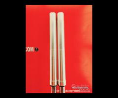 FORCELLE BMW C650GT - 6