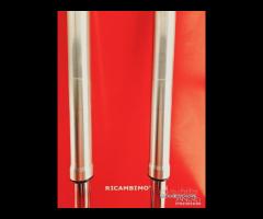 FORCELLE BMW C650GT - 8