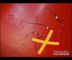 TUBI FRENO ABS DUCATI HYPERMOTARD 821