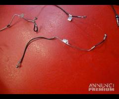 TUBI FRENO ABS DUCATI HYPERMOTARD 821