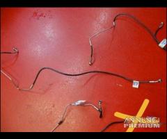 TUBI FRENO ABS DUCATI HYPERMOTARD 821