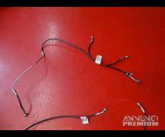 TUBI FRENO ABS DUCATI HYPERMOTARD 821