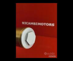 FORCELLA SX BMW F850GS ADVENTURE - 9