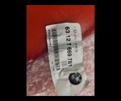 COVER FARO SX BMW R1150ROCKSTER - 6