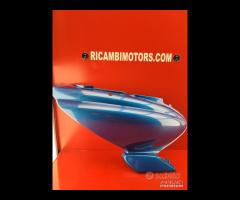 CARENA DX YAMAHA MBK BREEZE FIZZ