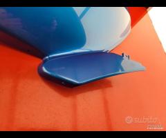 CARENA DX YAMAHA MBK BREEZE FIZZ - 6