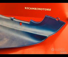 CARENA DX YAMAHA MBK BREEZE FIZZ - 9