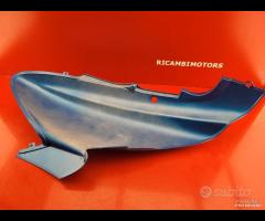 CARENA DX YAMAHA MBK BREEZE FIZZ - 10