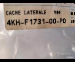 CARENA DX YAMAHA MBK BREEZE FIZZ - 11