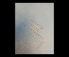 CARENA DX YAMAHA MBK BREEZE FIZZ - 12