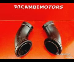 COLLETTORE ASPIRAZIONE BMW R1200R