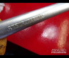 LEVERAGGIO DUCATI MONSTER 695