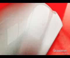 COPRI SELLA UNGHIA MONOPOSTO DUCATI MONSTER