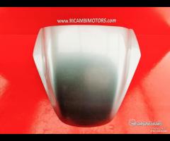 COPRI SELLA UNGHIA MONOPOSTO DUCATI MONSTER - 6