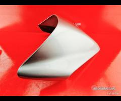 COPRI SELLA UNGHIA MONOPOSTO DUCATI MONSTER - 7