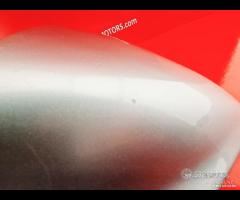 COPRI SELLA UNGHIA MONOPOSTO DUCATI MONSTER - 8