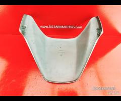 COPRI SELLA UNGHIA MONOPOSTO DUCATI MONSTER - 10