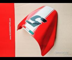 COPRI SELLA UNGHIA MONOPOSTO DUCATI MONSTER - 12