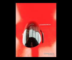 PARAFANGO DUCATI MONSTER - 6