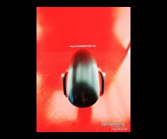 PARAFANGO DUCATI MONSTER - 20