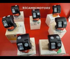 DEVIO COMMUTATORE SX BMW