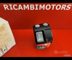 DEVIO COMMUTATORE SX BMW - 7