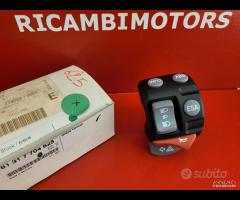 DEVIO COMMUTATORE SX BMW - 8