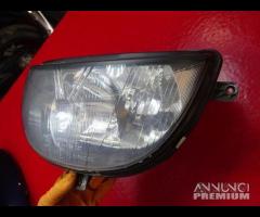 FARO ANTERIORE BMW K1200GT