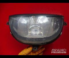 FARO ANTERIORE BMW K1200GT