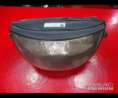 FARO ANTERIORE BMW K1200GT