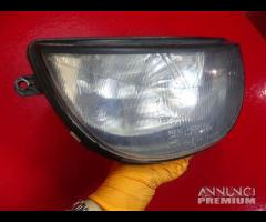 FARO ANTERIORE BMW K1200GT - 7