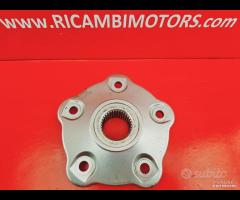 PORTA CORONA DUCATI HYPERMOTARD 796