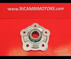 PORTA CORONA DUCATI HYPERMOTARD 796