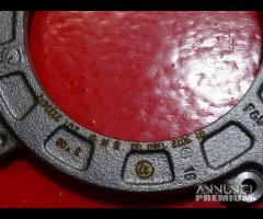 SUPPORTO ALLOGGIAMENTO FRIZIONE BMW K1200GT RS K11 - 6