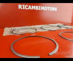 FASCE PISTONE BMW R100