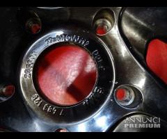 CERCHI BMW R1200S R 1200 S - 9