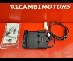 BASE NAVIGATORE BMW R1200GS R RT F800GS