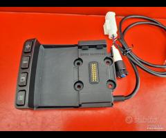 BASE NAVIGATORE BMW R1200GS R RT F800GS