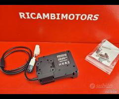 BASE NAVIGATORE BMW R1200GS R RT F800GS