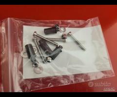 BASE NAVIGATORE BMW R1200GS R RT F800GS
