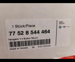 BASE NAVIGATORE BMW R1200GS R RT F800GS - 6