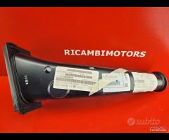 CONVOGLIATORE ARIA BMW RNINET R9T