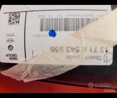 CONVOGLIATORE ARIA BMW RNINET R9T