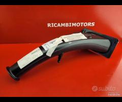 CONVOGLIATORE ARIA BMW RNINET R9T
