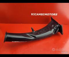 CONVOGLIATORE ARIA BMW RNINET R9T