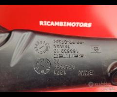 CONVOGLIATORE ARIA BMW RNINET R9T
