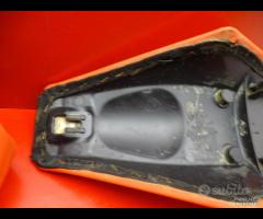 SELLA COPERTURA FODERA BETA RR - 7