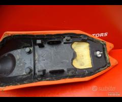 SELLA COPERTURA FODERA BETA RR - 8