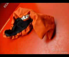 SELLA COPERTURA FODERA BETA RR - 9