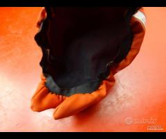 SELLA COPERTURA FODERA BETA RR - 11